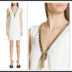 Badgley Mischka Dress